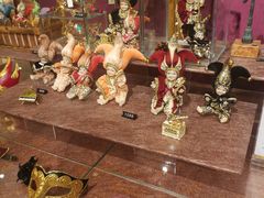 -贡多拉礼品及售票廊(威尼斯人酒店)