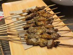 -鸽子窝(青塔店)