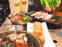 -意成料理