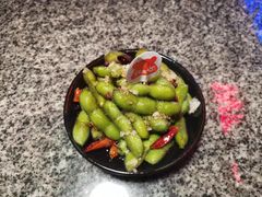 -蘭奢雅集·江浙菜(青山江滩店)