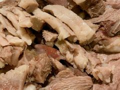 -宁夏国强手抓羊肉·清真菜(未央路凤三店)