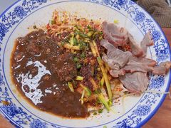 -西安手工软面(浦东南路店)