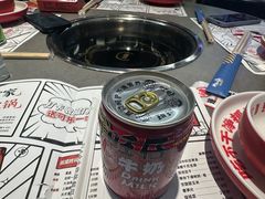 -生活如沸·顺德水牛奶火锅(大学路店)