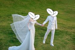 -第一夫人婚纱摄影(南京店)