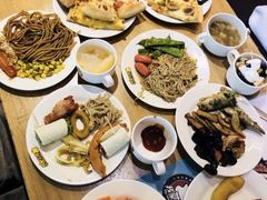 -我家牛排(莱山区永旺店)
