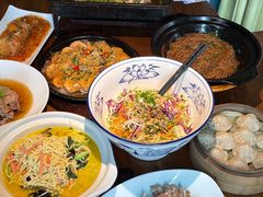 -永安水煮活鱼·仪征菜(仪征奥林匹克店)