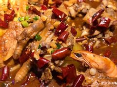 -赖胖子肉蟹煲(金牛万达店)