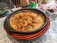 -聚丰园•湖鲜餐厅(阿红私房菜梅石路店)