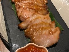 -泰国餐厅 Thai Food(裕华万达店)