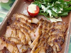-马来西亚肉骨茶汤·招牌螃蟹·烧鸡·呷喱吧吧(海上世界店)