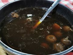 黑蒜汤-202特色排档(五缘湾店)