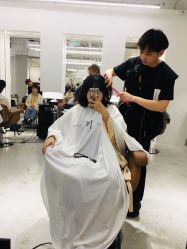 点击看大图 -MY HAIR ARDOR