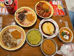 -池嬢拌粉(上海首店)
