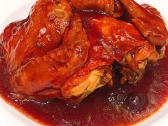 -得月楼·省级非遗·传统苏帮菜(观前店)