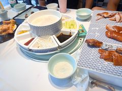 -羲和雅苑•北京烤鸭(吴中路万象城店)
