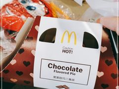 -麦当劳(广州南站店)