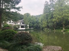 -杭州花家山庄