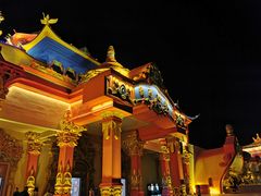 -中国马镇舞马世界主题乐园