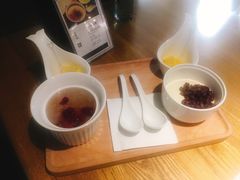 -炖物24章·顺时轻养茶(杭州大厦店)