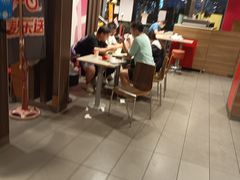 -麦当劳(武商建二店)