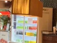 -广州希尔顿逸林酒店-OPEN開·全日制餐厅·海鲜·小火锅·自助餐(东风路店)