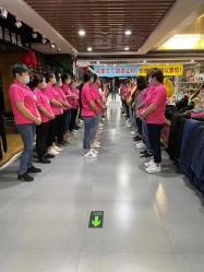 -众客隆+儿童王国·少儿篮球乒乓球培训(新华路店)