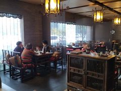 大堂-西安饭庄·非遗陕菜(钟楼店)