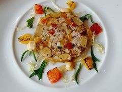 -Le Comptoir de Pierre Gagnaire