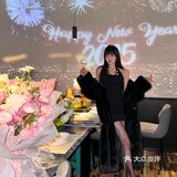仙女们的跨年饭就要在这里吃～