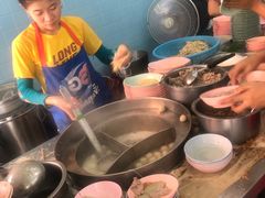 -榮泰米粉湯(Left Shop)