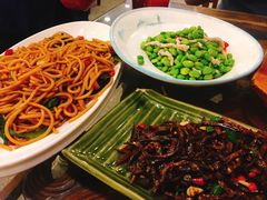 -西江美食舫·江西菜(健德桥店)