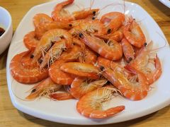 -南海渔家•海鲜•正宗海南菜(海棠湾店)