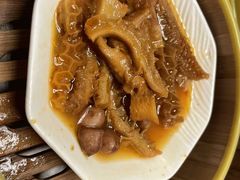 -御玺中餐厅新派湘菜
