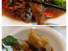 -食鸡公社辣子鸡·潍坊菜·烧烤