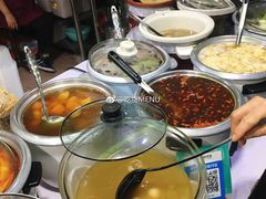 -小草糖水(海棠村店)
