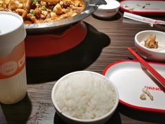 -胖哥俩肉蟹煲(华贸店)