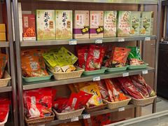 零售区-知味观(翡翠城店)