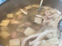 -凤园椰珍·臻品椰子鸡(保利时光里店)