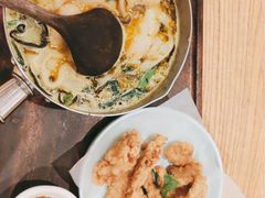 -小满手工粉(上海文峰广场店)