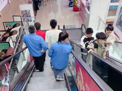 -同至人购物中心(朝阳街店)