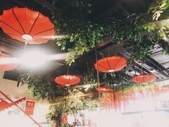大堂-槐店王婆大虾(开发区店)