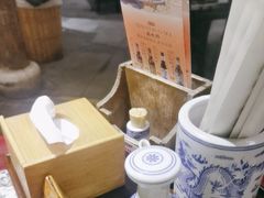 -南京大牌档(凯德大峡谷店)