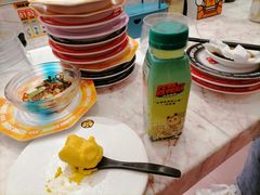 -元气寿司(宝安壹方城店)