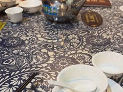 -米庄·原味私房菜(骏壹万邦店)
