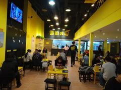 -望京小腰(北京总店)
