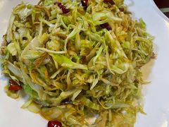 火爆大头菜-大梁骨头馆·酱骨老菜(友好店)