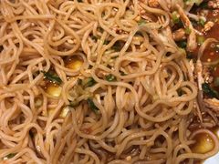 鸡丝凉面-食欲老院子荆芥疙瘩汤(经五路店)
