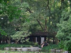 -杭州植物园