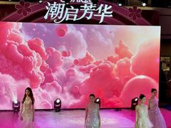 -大商麦凯乐(大连总店)