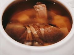 -正佳广场万豪酒店-粤菜餐厅·点心·海鲜·聚餐